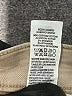 Lucky Brand Solid Tan Khakis Size 0 - photo 8