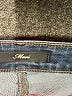 mavi Solid Blue Jeans Size 26 waist (estimated) - photo 4