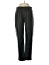 Elliott Lauren Black Track Pants Size 4 - photo 1
