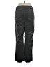 Democracy Gray Casual Pants Size 14 (petite) - photo 2