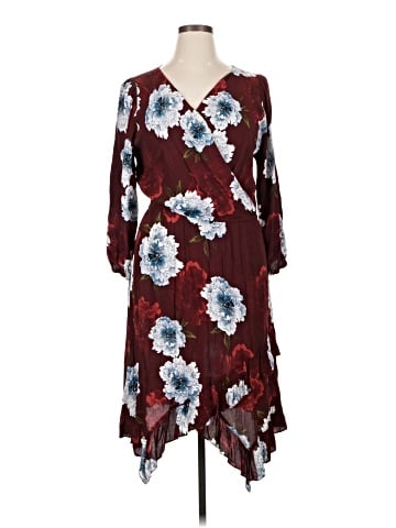 Plenty By Tracy Reese Casual Dress (view 1)