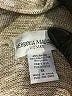 Rebecca Malone Tan Pullover Sweater Size 1X - photo 7