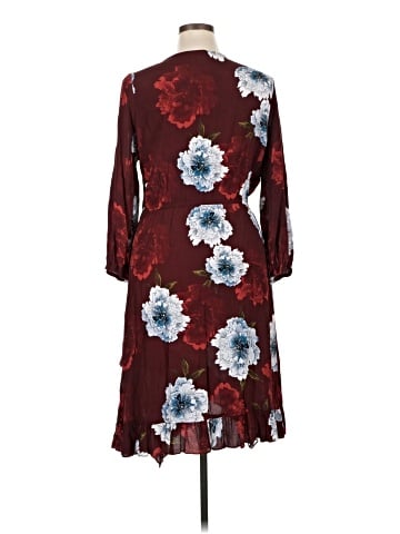 Plenty By Tracy Reese Casual Dress (view 2)