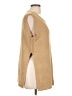 Unbranded Tan Sweater Vest Size L - photo 4