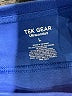 Tek Gear Blue Pullover Sweater Size L - photo 7