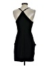 BCBGeneration Black Cocktail Dress Size S - photo 2