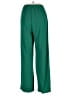 Unbranded Green Casual Pants Size S - photo 2