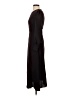 Babaton Black Burgundy Casual Dress Size 00 - photo 5