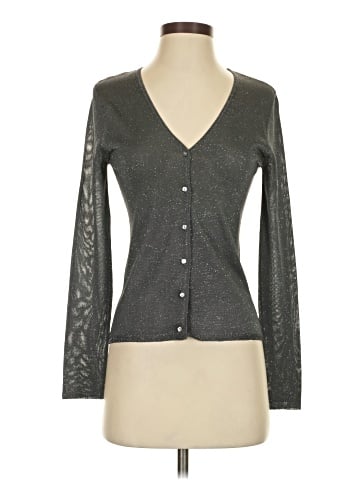 Episode by Carolyn Wright Freeman Cardigan (view 1)