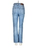Madewell Blue Jeans Size 24 waist - photo 2