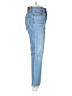 Madewell Blue Jeans Size 24 waist - photo 4