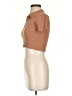 Forever 21 Brown Cardigan Size S - photo 5
