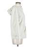 Marc New York Andrew Marc Ivory Pullover Hoodie Size M - photo 4