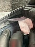 Vince. Solid Gray Casual Pants Size 6 - photo 3