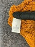 Zenana Premium Orange Cardigan Size M - photo 8