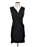 Bebe Black Cocktail Dress Size S - photo 1