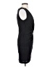 Bebe Black Cocktail Dress Size S - photo 4