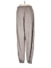 Zara Silver Casual Pants Size S - photo 2