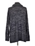 Gap Gray Turtleneck Sweater Size L - photo 2