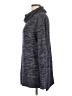 Gap Gray Turtleneck Sweater Size L - photo 5
