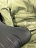 Cremieux Green Pullover Hoodie Size XXL - photo 7