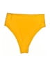 Ellejay Yellow Swimsuit Bottoms Size S - photo 2