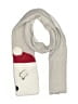 Unbranded Gray Scarf One size - photo 1