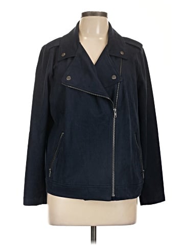 Style&Co Jacket (view 1)