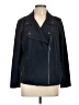 Style&Co Blue Jacket Size XL (petite) - photo 1