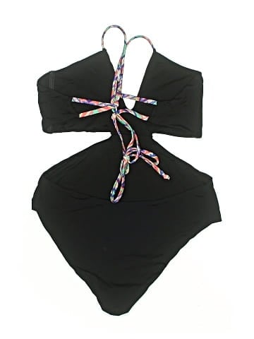 SAHA One Piece Swimsuit (view 2)
