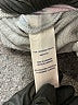 Splendid Graphic Gray Sweatpants Size S - photo 8