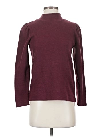 Madewell Long Sleeve Top (view 1)
