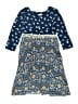 Pink Vanilla Blue Dress Size 2T - photo 1