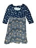 Pink Vanilla Blue Dress Size 2T - photo 2