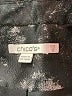 Chico's Print Black Blazer Size Sm (0.5) - photo 6