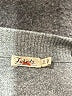 Faherty Gray Blazer Size XS - photo 6