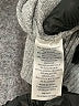 Faherty Gray Blazer Size XS - photo 7