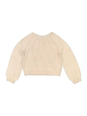 Rachel Zoe Pullover Sweater (view 1)