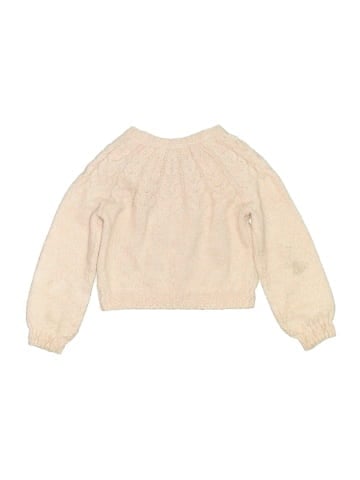 Rachel Zoe Pullover Sweater (view 2)