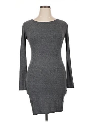 Piko Casual Dress (view 1)