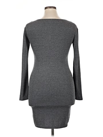Piko Casual Dress (view 2)