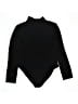 MANGOPOP Collection Black Bodysuit Size XL - photo 1