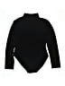 MANGOPOP Collection Black Bodysuit Size XL - photo 2