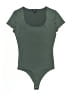 Express Green Bodysuit Size XXS - photo 1