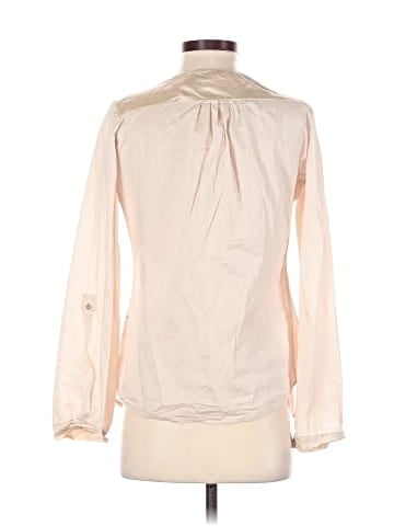 Schumacher Long Sleeve Blouse (view 2)
