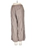 Splendid Gray Casual Pants Size XS - photo 2