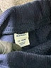 Old Navy Blue Casual Pants Size 12-18 mo - photo 3