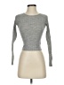 Wilfred Silver Cardigan Size XXS - photo 1