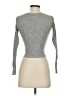 Wilfred Silver Cardigan Size XXS - photo 2
