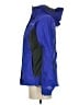 Columbia 100% Nylon Blue Snow Jacket Size XS - photo 5